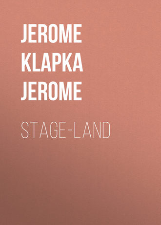 . Stage-Land