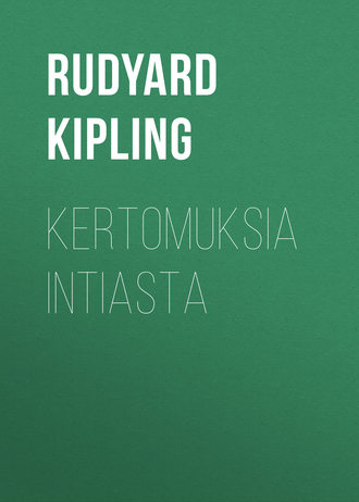 . Kertomuksia Intiasta