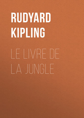 . Le livre de la Jungle
