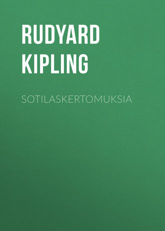 . Sotilaskertomuksia