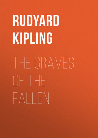 . The Graves of the Fallen