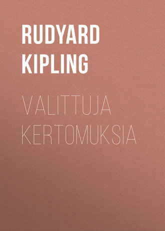 . Valittuja kertomuksia