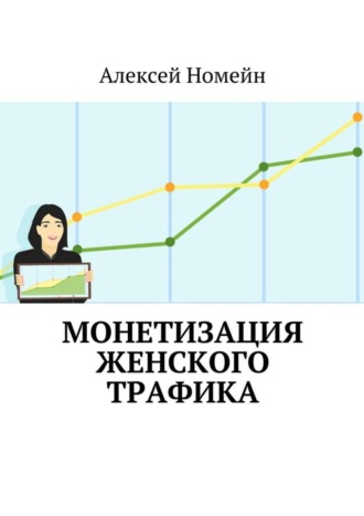 . Монетизация женского трафика