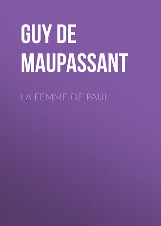 . La Femme de Paul