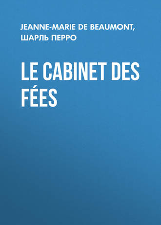 . Le Cabinet des Fées