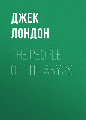 . The People of the Abyss