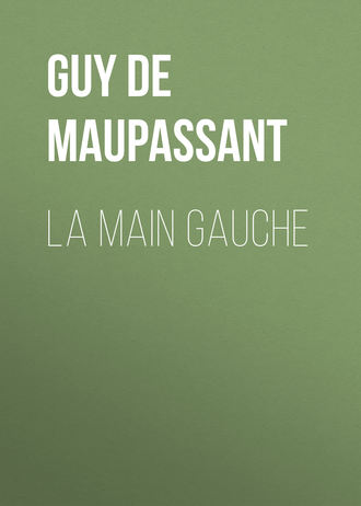 . La Main Gauche