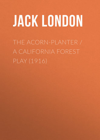 . The Acorn-Planter