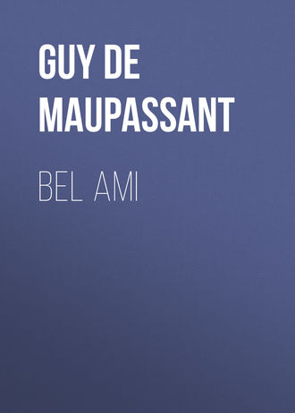 . Bel Ami