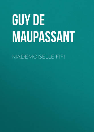 . Mademoiselle Fifi