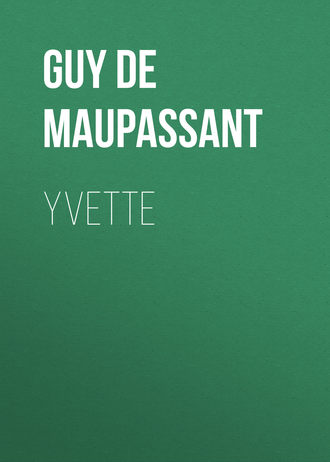 . Yvette