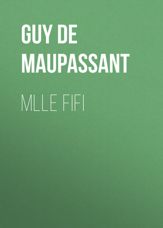 . Mlle Fifi