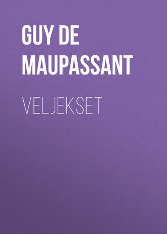 . Veljekset