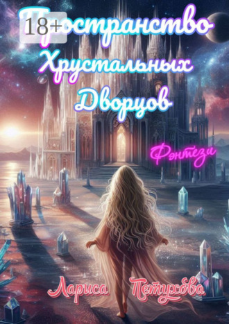 . Пространство Хрустальных Дворцов. Фэнтези