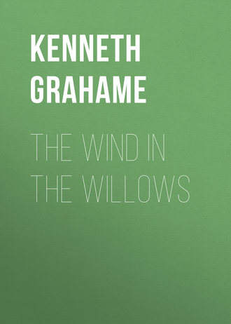 . The Wind in the Willows