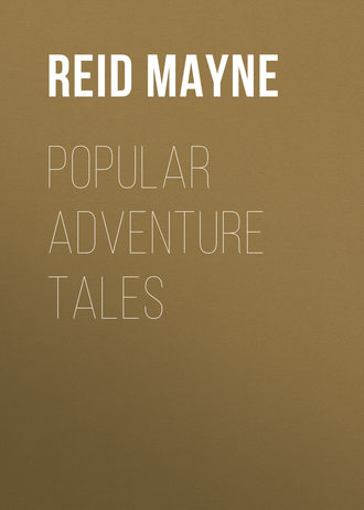 . Popular Adventure Tales