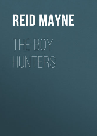 . The Boy Hunters