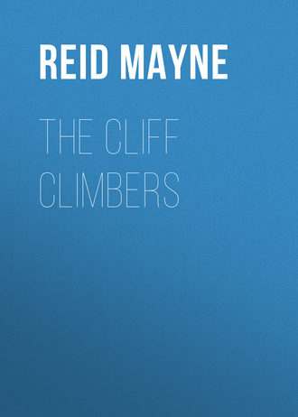 . The Cliff Climbers