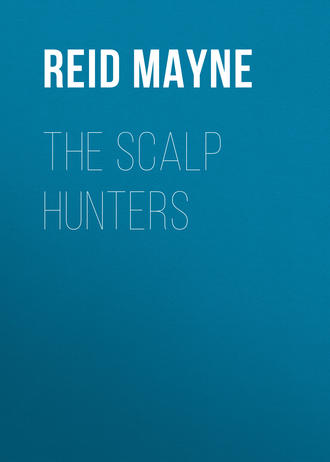 . The Scalp Hunters