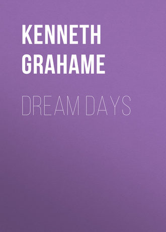 . Dream Days