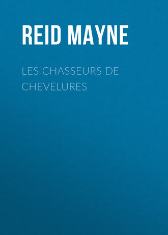 . Les chasseurs de chevelures