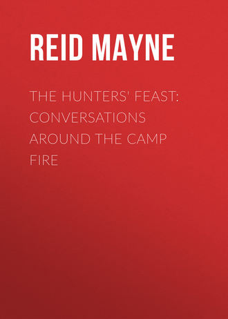 . The Hunters' Feast: Conversations Around the Camp Fire