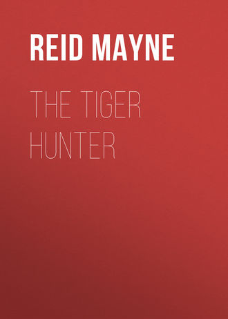 . The Tiger Hunter