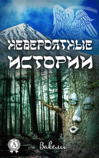 . Невероятные истории