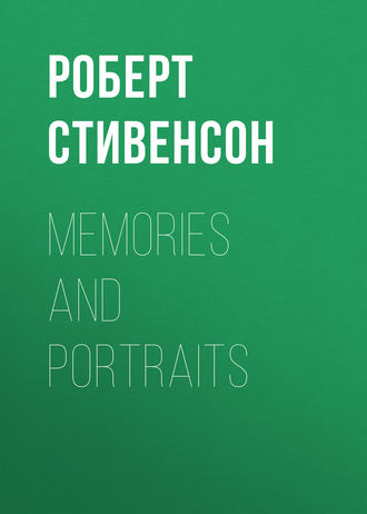 . Memories and Portraits