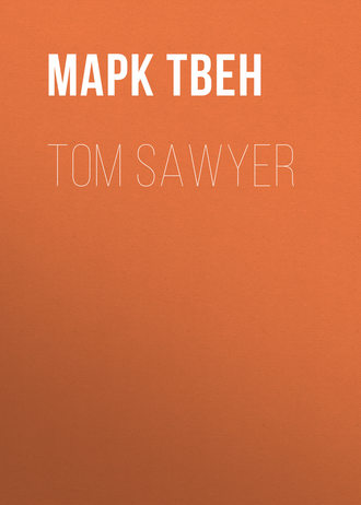 . Tom Sawyer