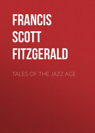 . Tales of the Jazz Age