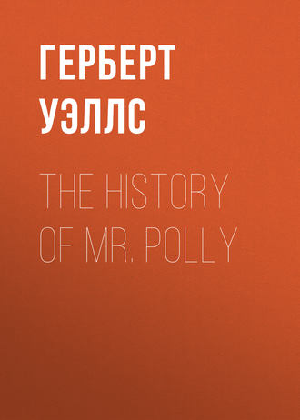 . The History of Mr. Polly