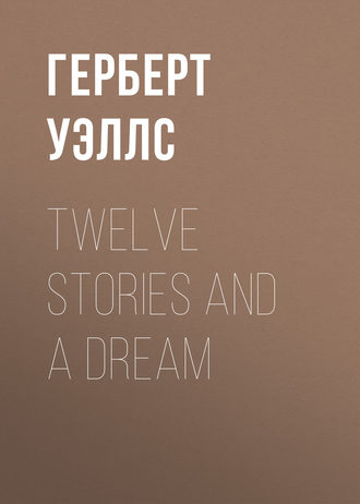 . Twelve Stories and a Dream