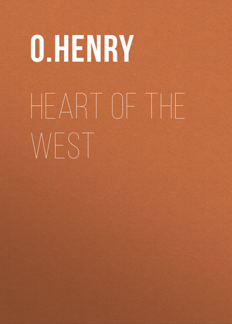 . Heart of the West