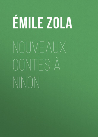. Nouveaux Contes à Ninon