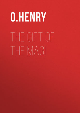 . The Gift of the Magi
