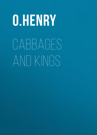 . Cabbages and Kings