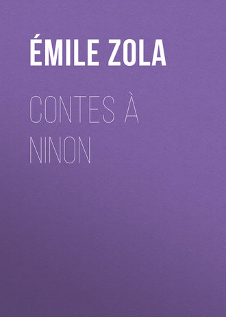 . Contes à Ninon