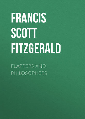 . Flappers and Philosophers