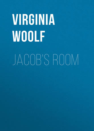 . Jacob's Room