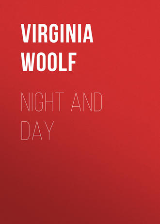 . Night and Day