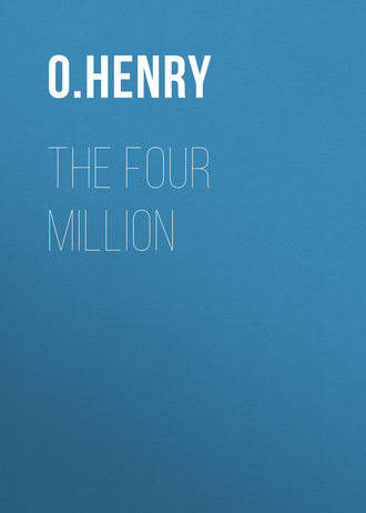 . The Four Million