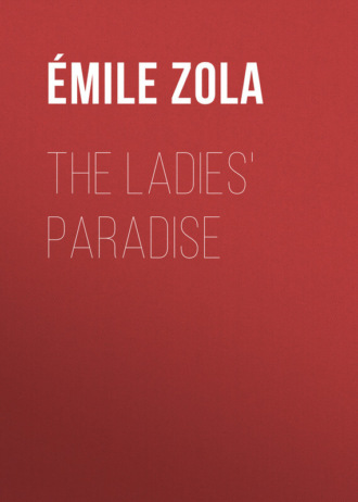 . The Ladies' Paradise