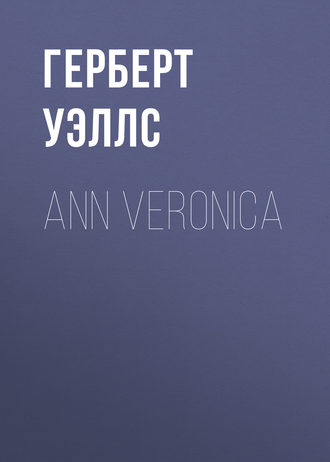 . Ann Veronica