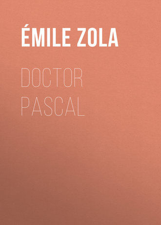 . Doctor Pascal