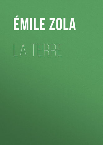 . La Terre