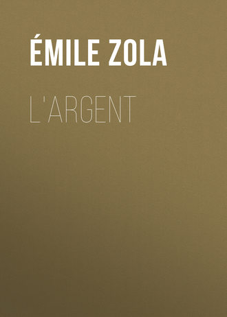 . L'Argent