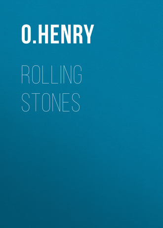 . Rolling Stones