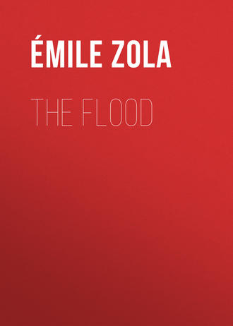 . The Flood
