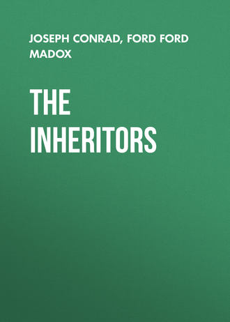 . The Inheritors